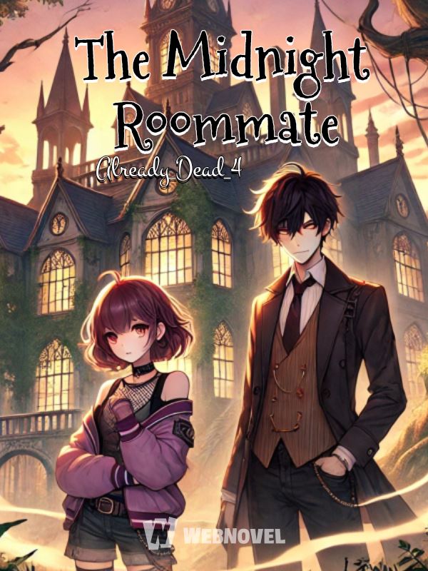 The Midnight Roommate icon