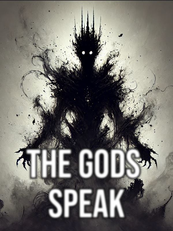 The Gods Speak icon