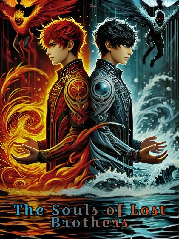 The Souls of Lost Brothers icon