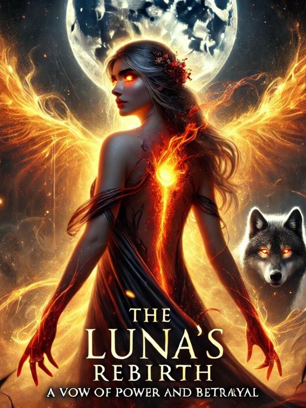 The Luna's Rebirth: A Vow of Power and Betrayal icon