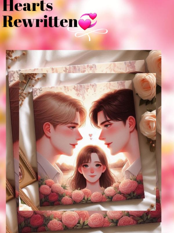 Hearts Rewritten icon