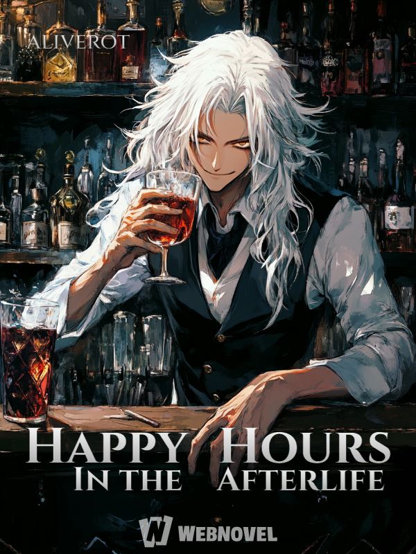 Happy Hours In the Afterlife icon