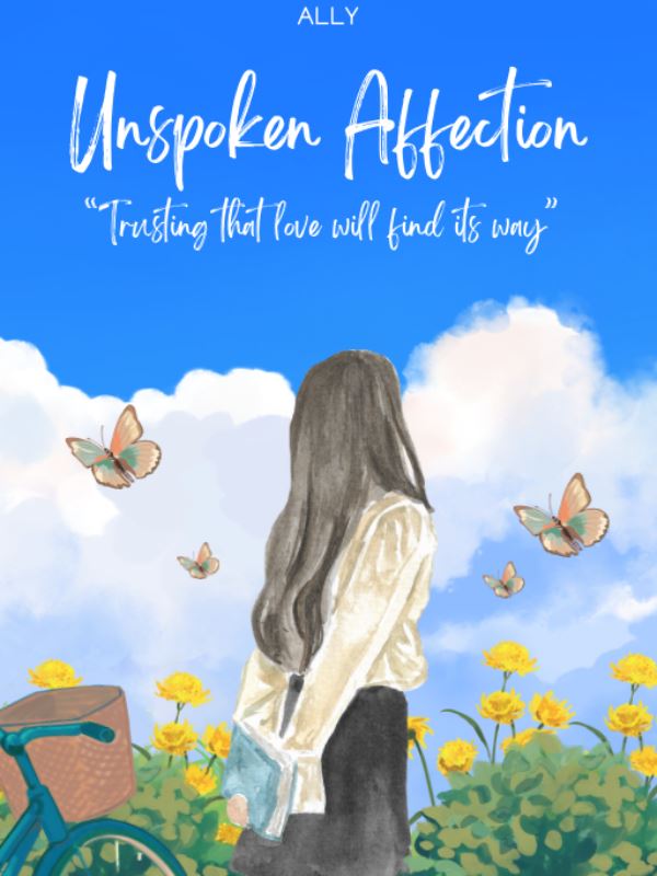 Unspoken Affection : Volume 1 icon