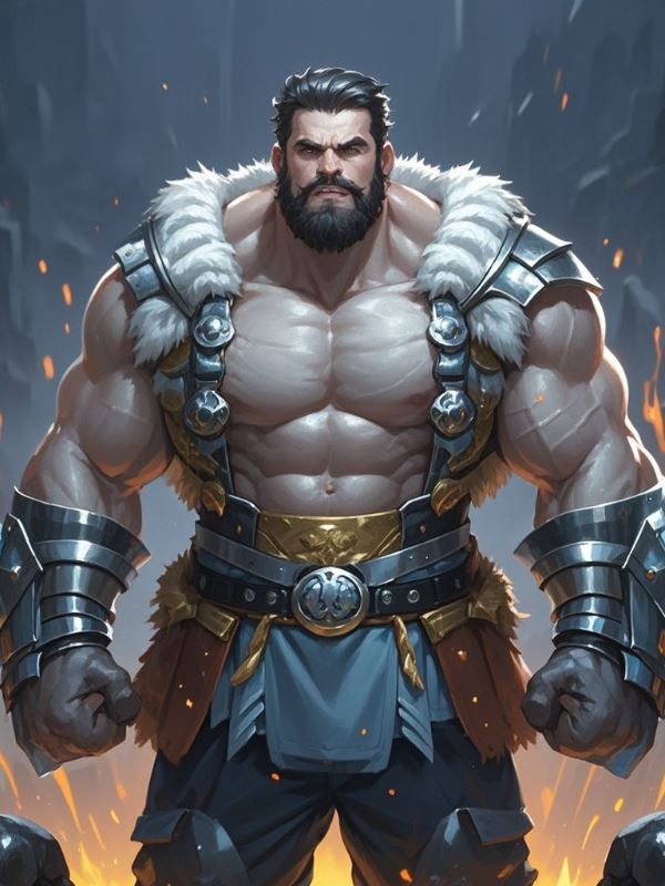 Online game: Dusk Blue Star icon