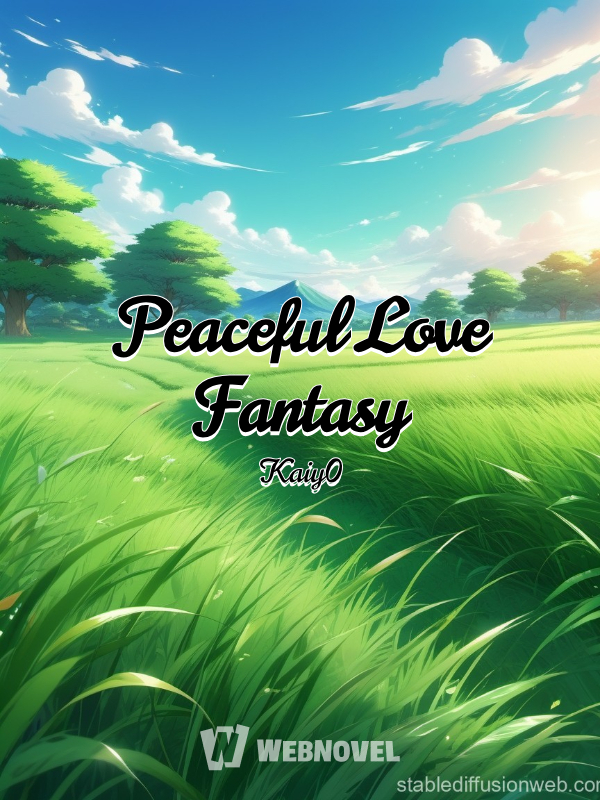 Peaceful Love Fantasy icon