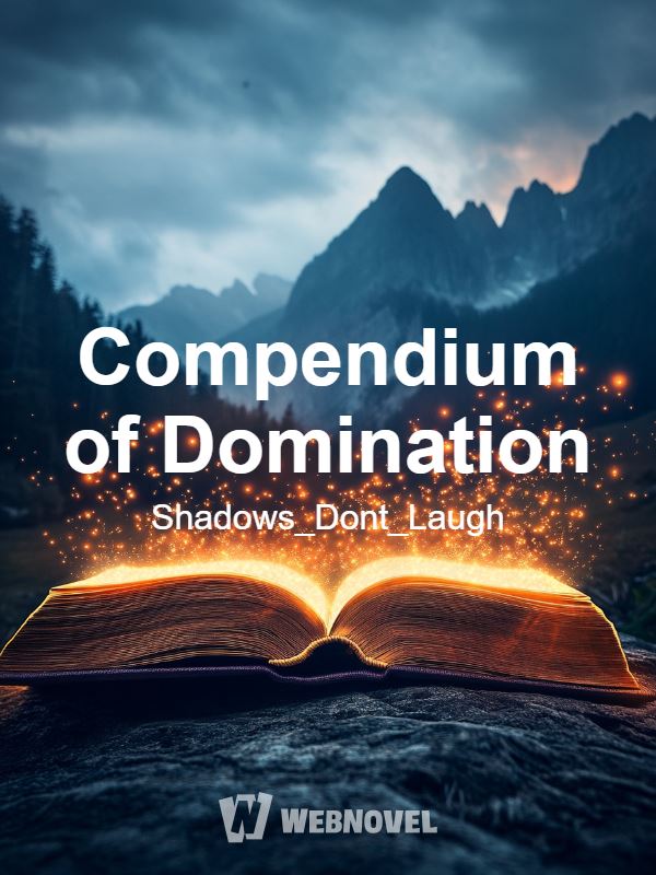 Compendium of Domination icon