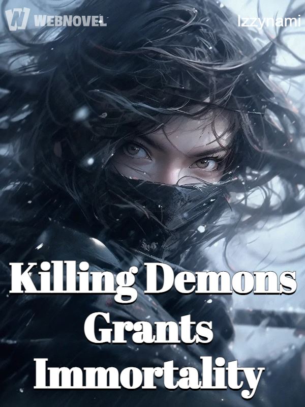 Killing Demons Grants Immortality icon