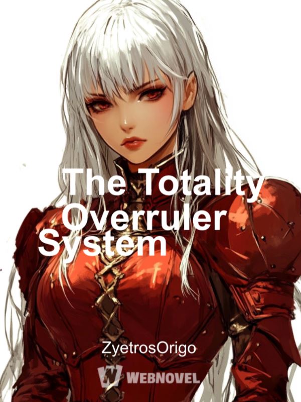 The Totality Overruler System icon