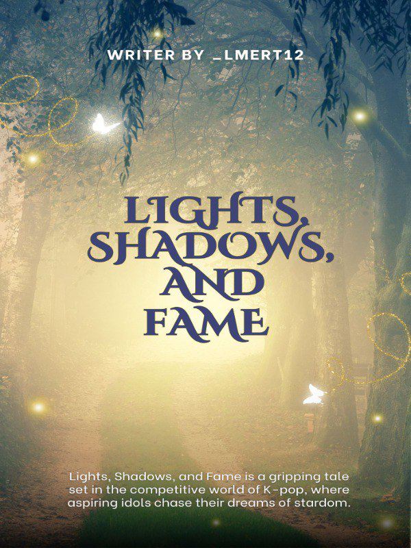 Lights, Shadows, and Fame icon