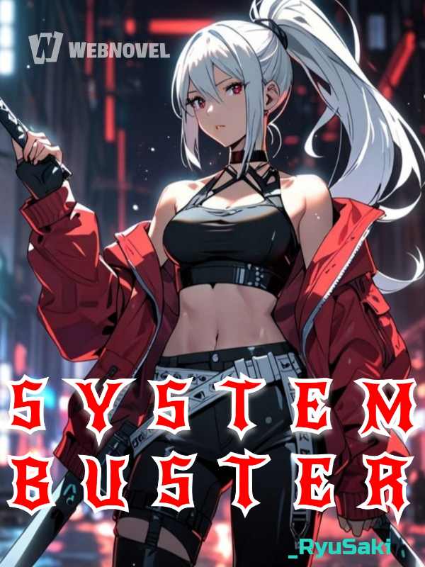 System Buster icon