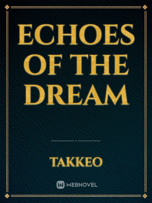 Echoes Of The Dream icon