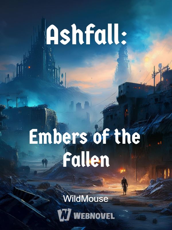 Ashfall: Embers of the Fallen icon