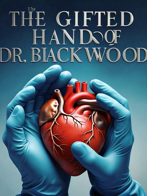 The Gifted Hands of Dr. Blackwood icon