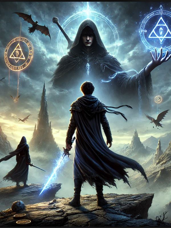 Echo of the Twelve icon