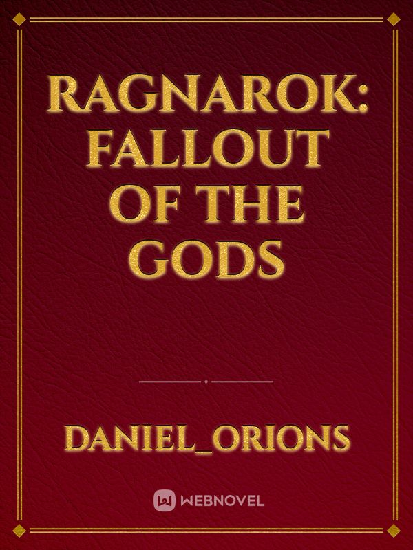 Ragnarok: Fallout of the gods icon