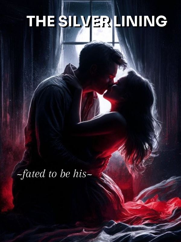 The silver lining icon