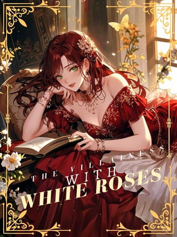 The Villainess With White Roses icon