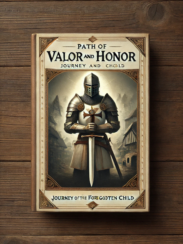 Path of Valor and Honor: Journey of the Forgotten Child icon