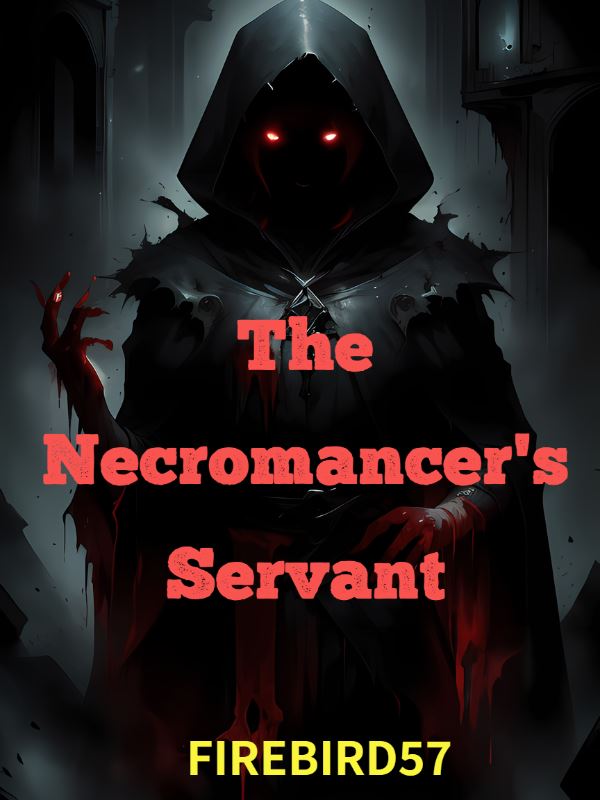 The Necromancer's Servant icon