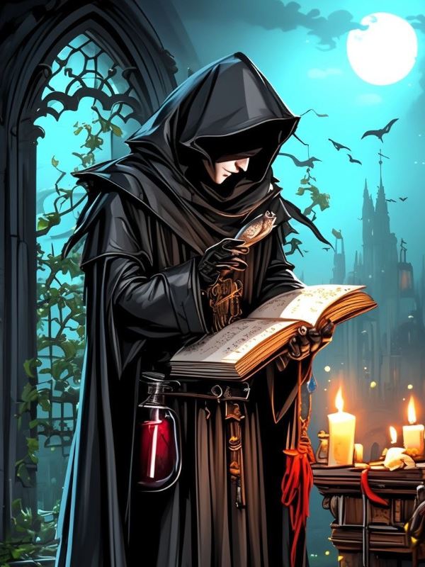 Hogwarts: The Dark Lord Of The Abyss icon