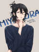 Izumi Miyamura: Xover[ES] icon