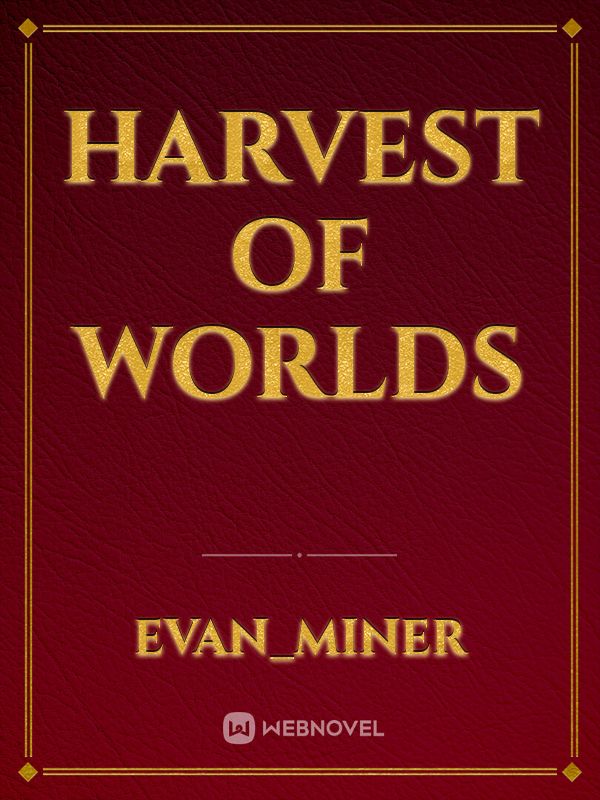 Harvest of Worlds icon