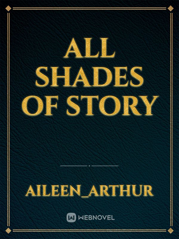 all shades of story icon