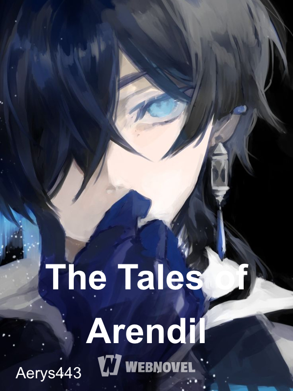 The Tales of Arendil icon