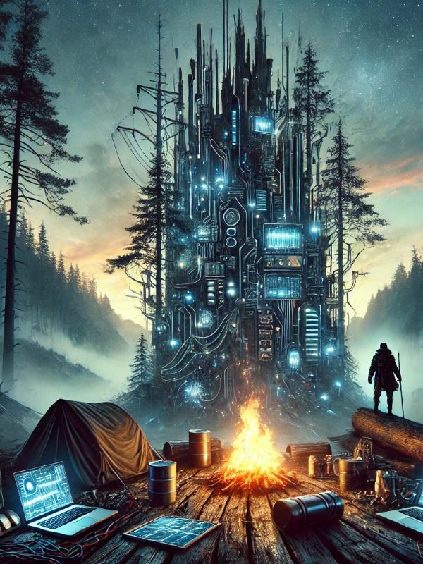 A Tinkerer's Day Dream icon