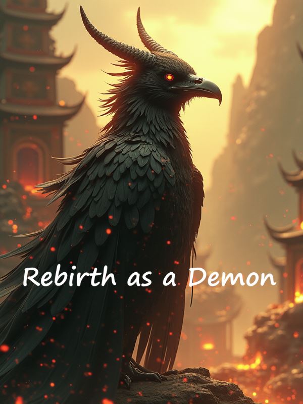 Rebirth as A Demon icon