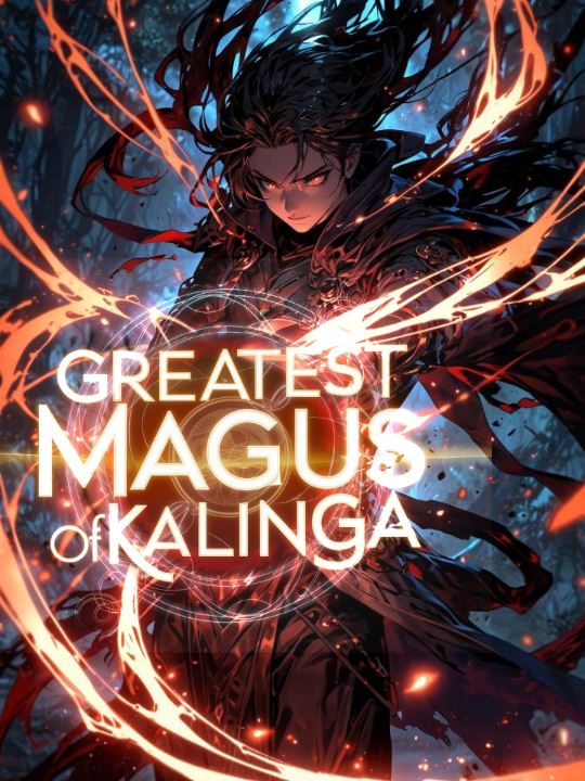 Greatest Magus of Kalinga icon