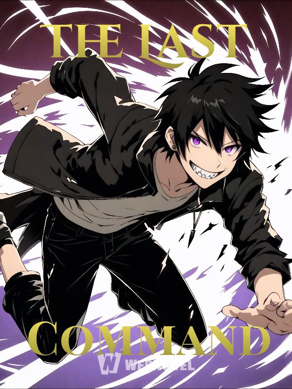 The Last Command icon