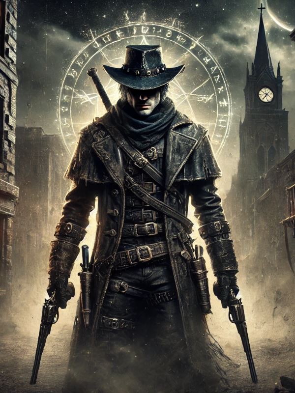 Twilight Of The Echo Bearer icon