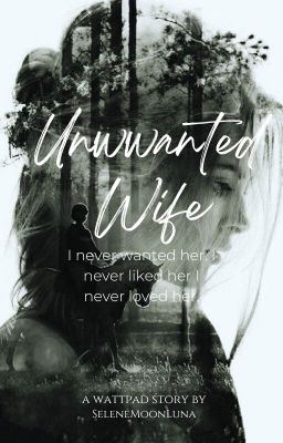 UNWANTED Wife (ENGLISH) icon