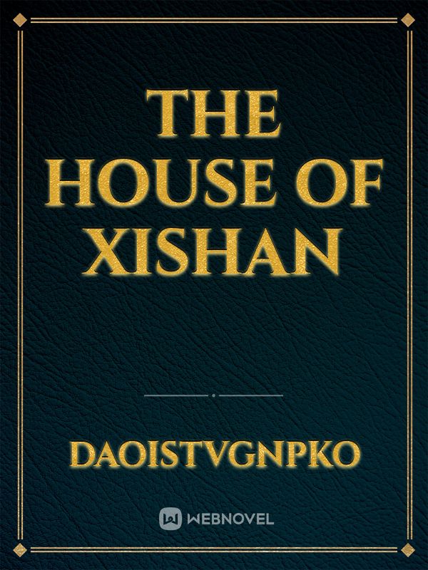 The House of Xishan icon