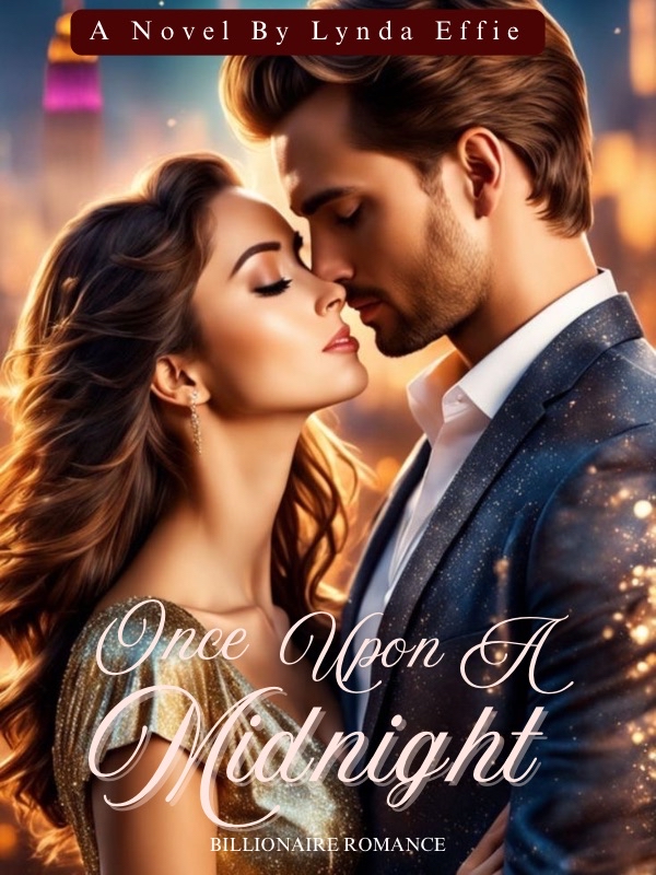 Once Upon A Midnight icon