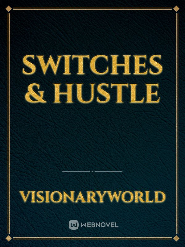 Switches & Hustle icon