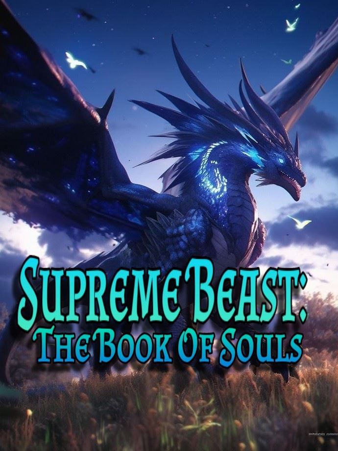 Supreme Beast: The Book Of Souls icon