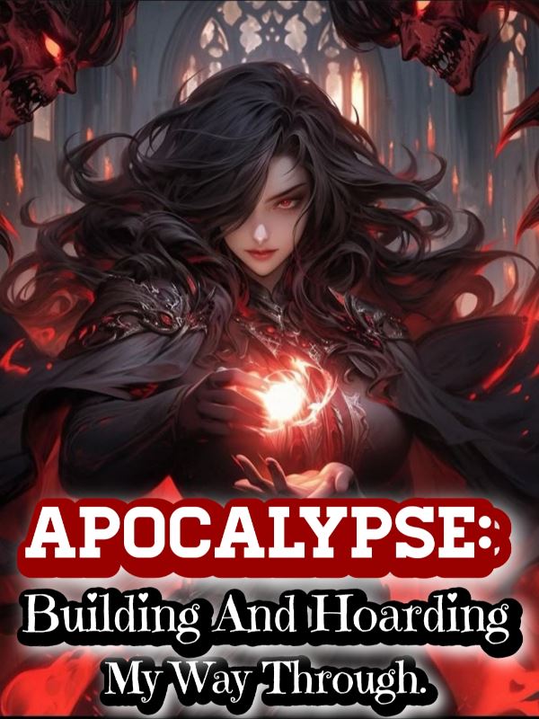 Apocalypse: Building And Hoarding My Way Through. icon