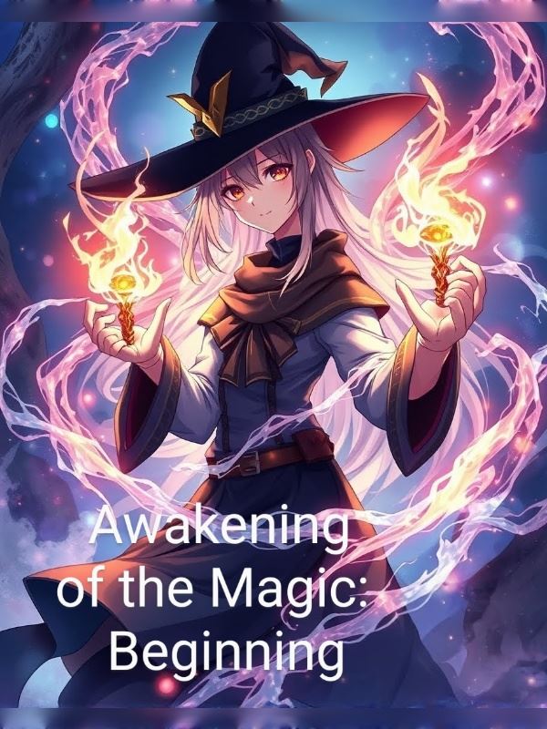 Awakening of the Magic: Beginning icon
