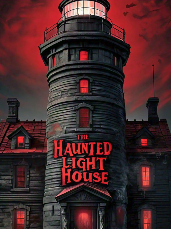 THE HAUNTED LIGHT-HOUSE icon