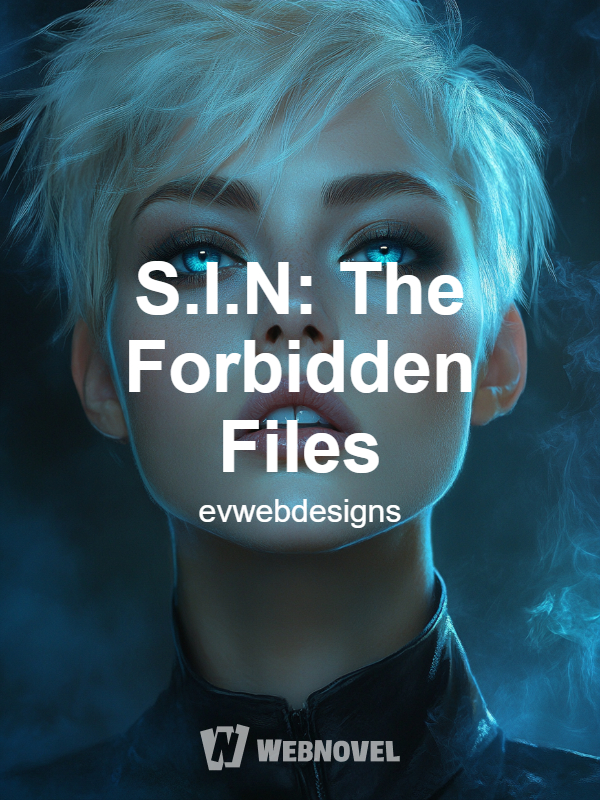 S.I.N: The Forbidden Files icon