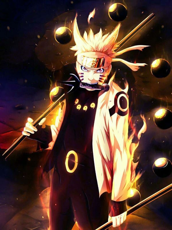 Hokage : Unify The Ninja World icon