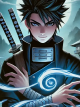 Kazuki Namikaze: A New Dawn in the Naruto World icon