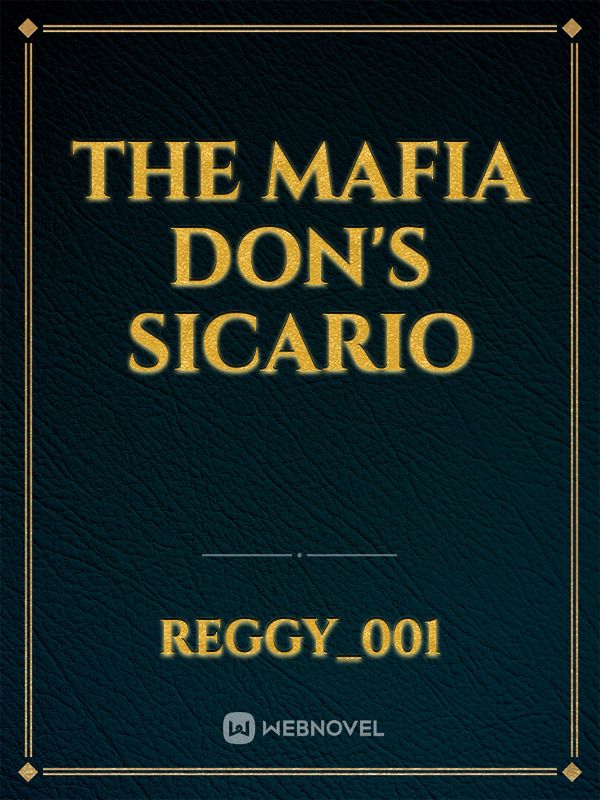 The Mafia Don's Sicario icon
