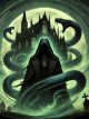 Shadow of the Serpent: Heir of Darkness (Harry Potter Fan Fiction) icon