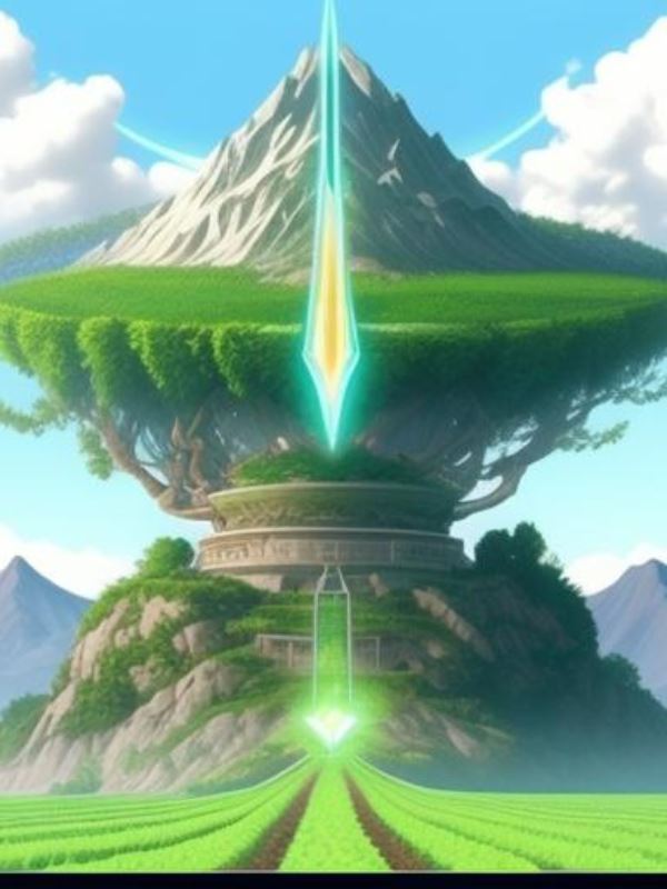 Ascendant of the Celestial Peak icon