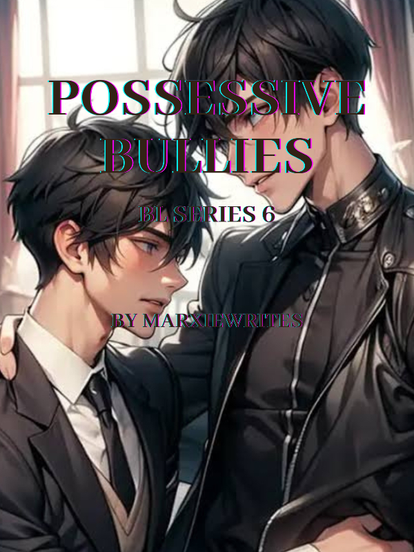 Possessive Bullies icon