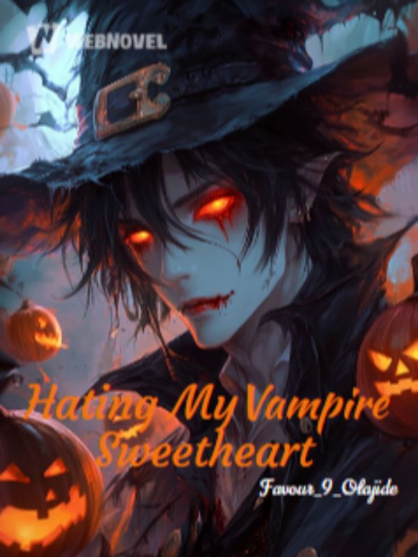 Hating My Vampire Sweetheart icon