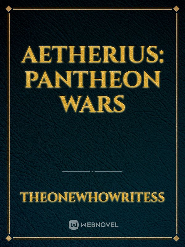 Aetherius: Pantheon Wars icon